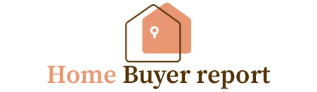 Homebuyer Report Logo